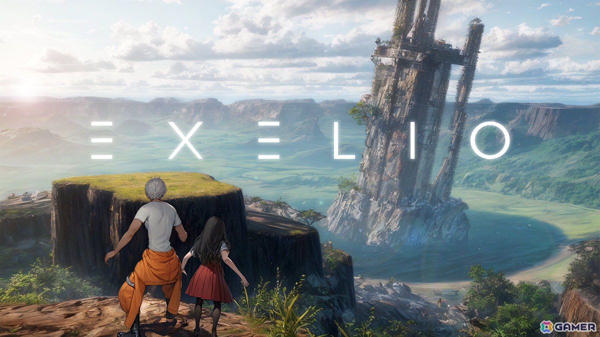 クラフト系サバイバル「Exelio -エグゼリオ-」操作性・序盤を大幅に改善した最新版がTGS2025に試遊出展！の画像