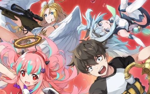 穴掘り×ピンボールのパズルRPG「スコップヒーロー」が配信！SSRヒーロー確定の引き直しガチャなどスタートダッシュに最適なイベントも開催