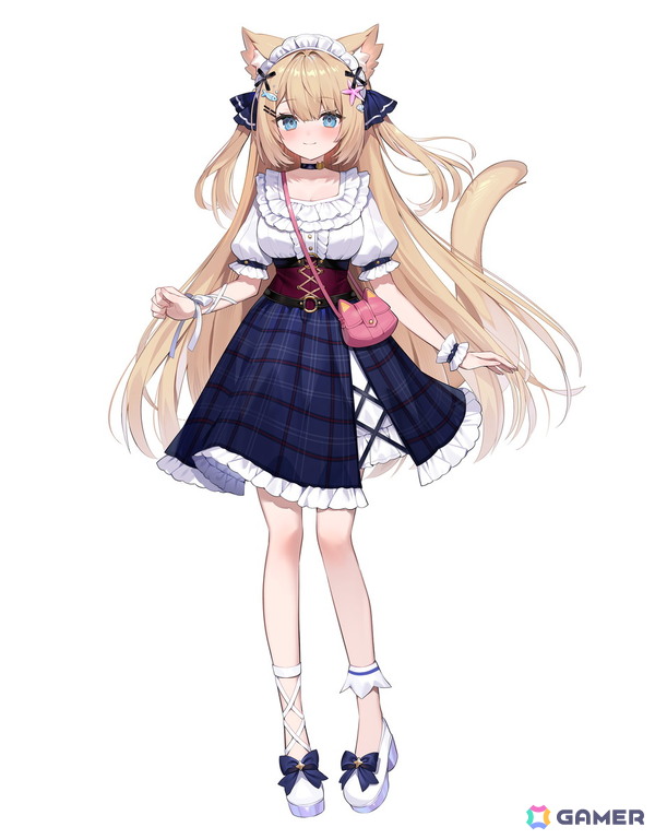 花園セレナさん主演・主役のASMR付きフルボイスADV「花園セレナのおとしもの　～sweet memory～」が2026年1月29日に発売！の画像5