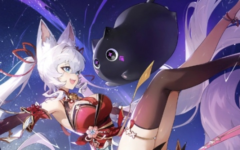 「モンギル：STAR DIVE」第2次CBTの募集が開始！メインストーリー：エピソード2や装備の枠を超えたスキルを体験できる「モンぷらん・リンクチェーン」が登場