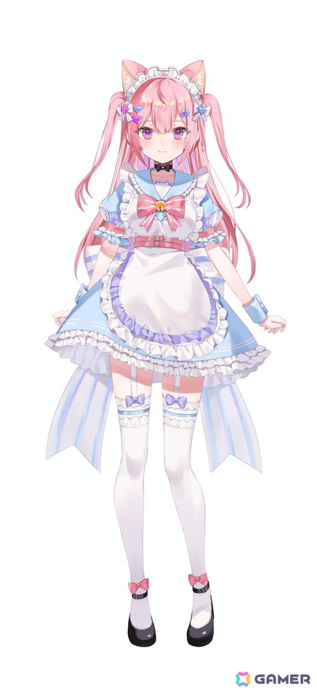 結城さくなさん主演＆プロデュースによる育成シミュレーション「さくなばーす」の公式サイトが公開！Switch/PC向けに2026年発売予定の画像6