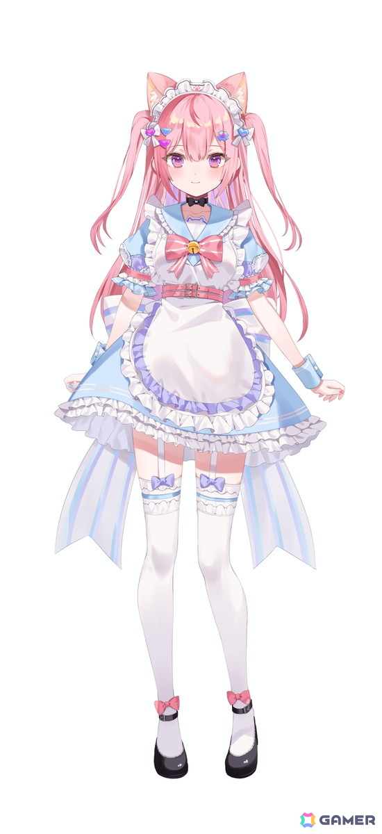 結城さくなさん主演＆プロデュースによる育成シミュレーション「さくなばーす」の公式サイトが公開！Switch/PC向けに2026年発売予定の画像6