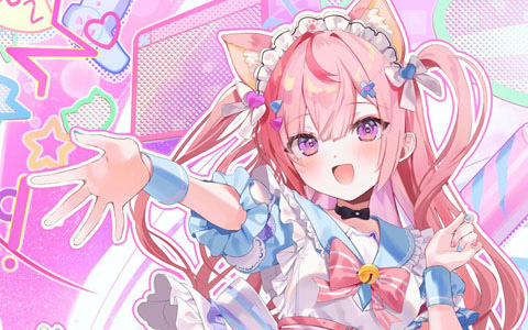 結城さくなさん主演＆プロデュースによる育成シミュレーション「さくなばーす」の公式サイトが公開！Switch/PC向けに2026年発売予定