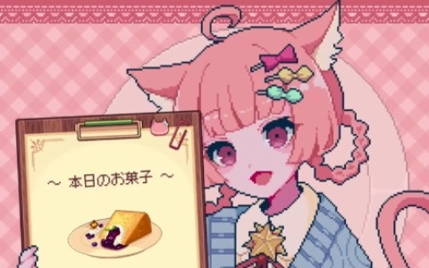 「けものティータイム」“カワイイだけの作品ではありません”―プレイヤーからの指摘を受け、Steamストアページに注意書きを掲示