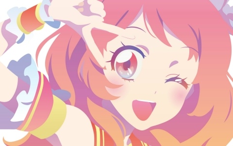 劇場アニメ「アイカツ！×プリパラ THE MOVIE -出会いのキセキ！-」ライブシーン満載の予告PVが解禁！