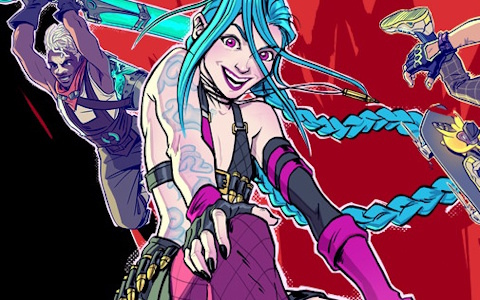 ライアットゲームズの東京ゲームショウ2025ステージコンテンツ情報が公開！トークショーやエキシビジョンマッチなどを4日間毎日開催
