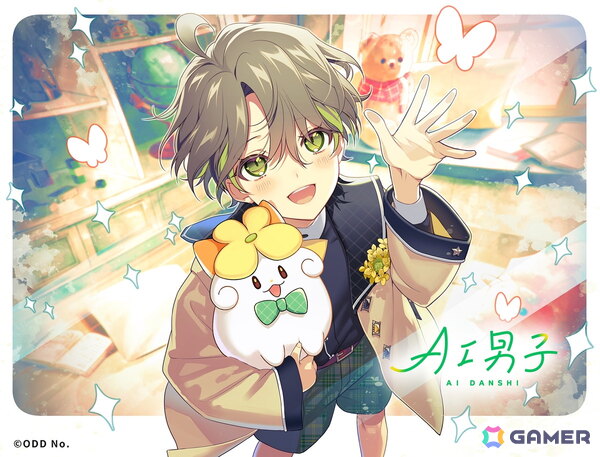 人に寄り添うAIキャラクタープロジェクト「AI男子」始動――LINEやYouTubeを通じてAIの少年「カナタ」と触れ合ってきたの画像1
