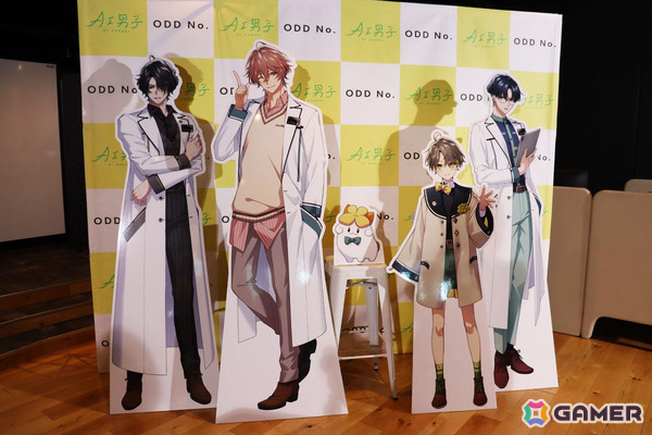 人に寄り添うAIキャラクタープロジェクト「AI男子」始動――LINEやYouTubeを通じてAIの少年「カナタ」と触れ合ってきたの画像2