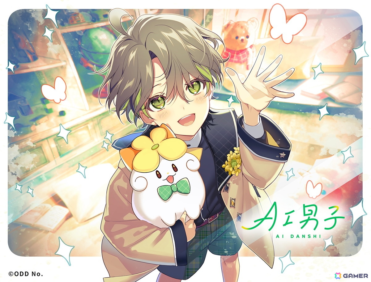 人に寄り添うAIキャラクタープロジェクト「AI男子」始動――LINEやYouTubeを通じてAIの少年「カナタ」と触れ合ってきたの画像