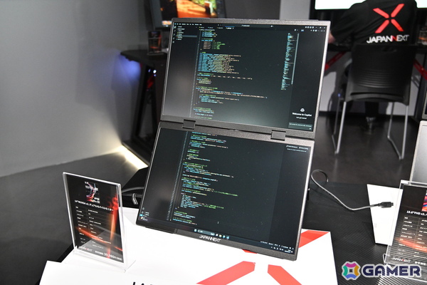 JAPANNEXT初の新製品発表会をレポート！珍しい6Kモニターや年間166製品を手掛ける豊富な製品展開に注目の画像12