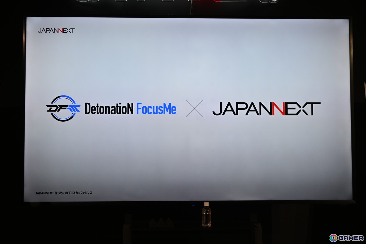 JAPANNEXT初の新製品発表会をレポート！珍しい6Kモニターや年間166製品を手掛ける豊富な製品展開に注目の画像