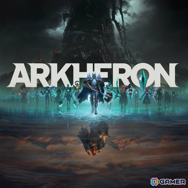 「Arkheron」は“記憶”が武器へと変化する3人1組のチームベースPvPゲームに！グローバルアナウンストレーラーが公開の画像1