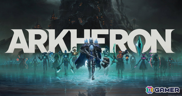 「Arkheron」は“記憶”が武器へと変化する3人1組のチームベースPvPゲームに！グローバルアナウンストレーラーが公開の画像2