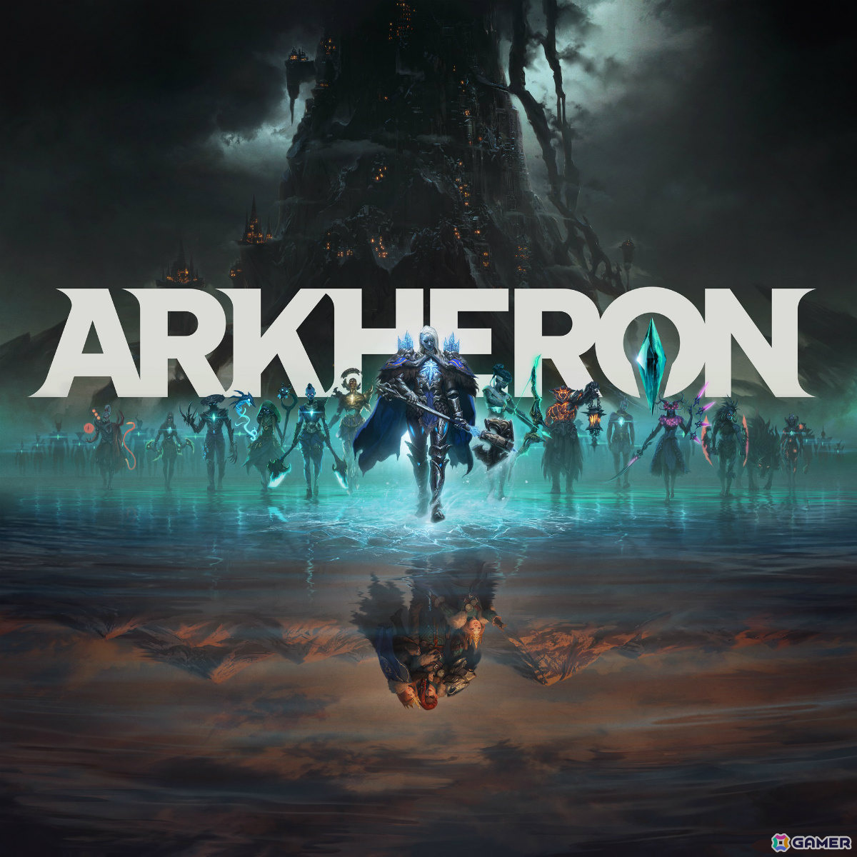 「Arkheron」は“記憶”が武器へと変化する3人1組のチームベースPvPゲームに！グローバルアナウンストレーラーが公開の画像
