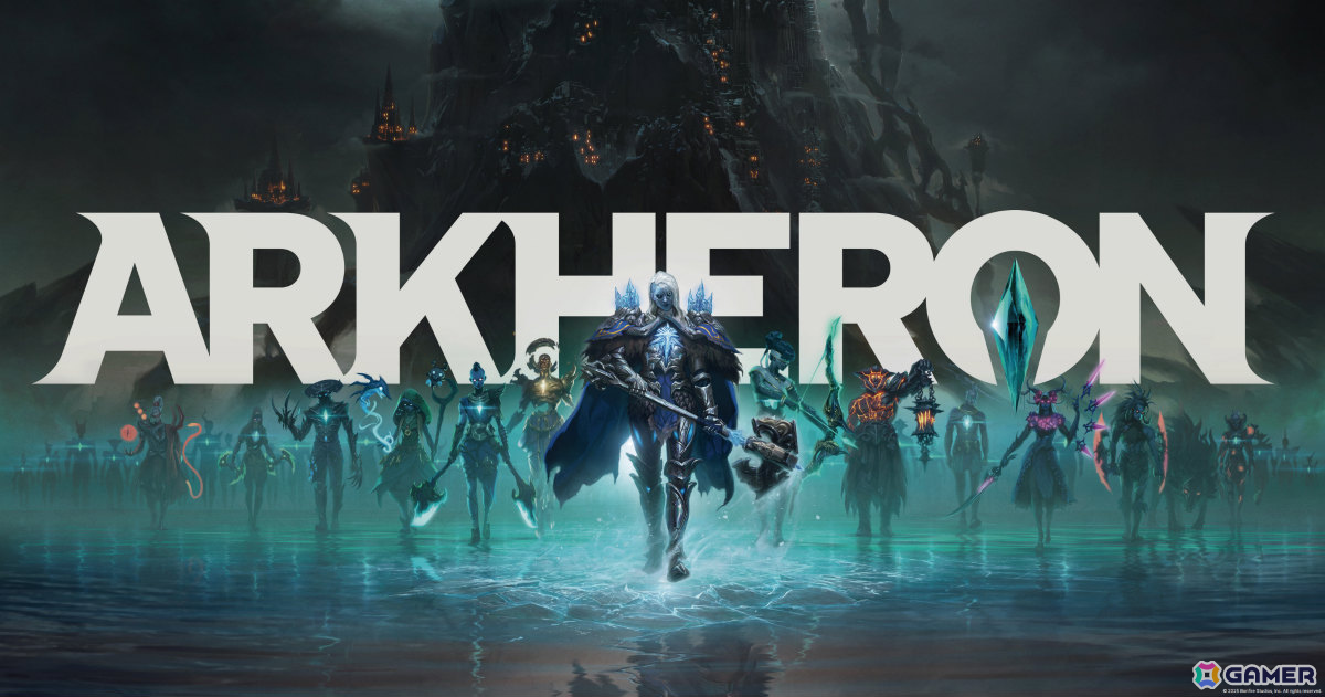 「Arkheron」は“記憶”が武器へと変化する3人1組のチームベースPvPゲームに！グローバルアナウンストレーラーが公開の画像
