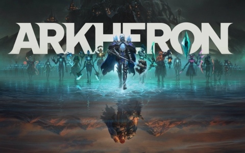 「Arkheron」は“記憶”が武器へと変化する3人1組のチームベースPvPゲームに！グローバルアナウンストレーラーが公開
