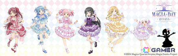 「魔法少女まどか☆マギカ Magia Exedra」ハーフアニバーサリーカウントダウンでマギカストーン最大3,000個もらえる！安名メル実装＆scene0 中編ストーリーもの画像12
