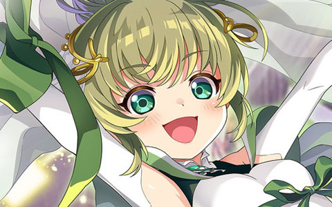 「魔法少女まどか☆マギカ Magia Exedra」ハーフアニバーサリーカウントダウンでマギカストーン最大3,000個もらえる！安名メル実装＆scene0 中編ストーリーも