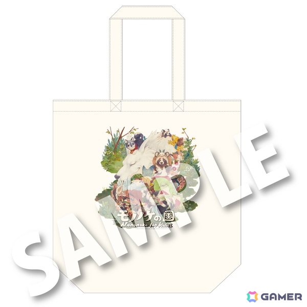異世界アクションアドベンチャー「モノノケの国」はハピネットより2026年秋にSteamで発売！TGS2025への試遊出展もの画像10