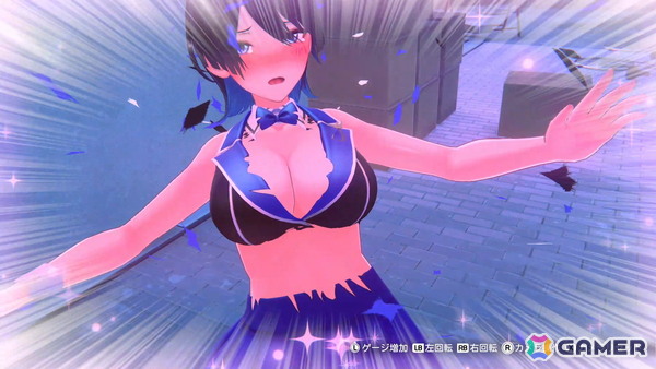 「バニーガーデン」のスピンオフタイトルとなる千鳥足アクションゲーム「へべれけ ばにーがーでん」がSwitch/Steamで10月9日に配信！の画像20