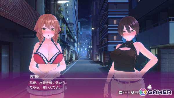 「バニーガーデン」のスピンオフタイトルとなる千鳥足アクションゲーム「へべれけ ばにーがーでん」がSwitch/Steamで10月9日に配信！の画像8