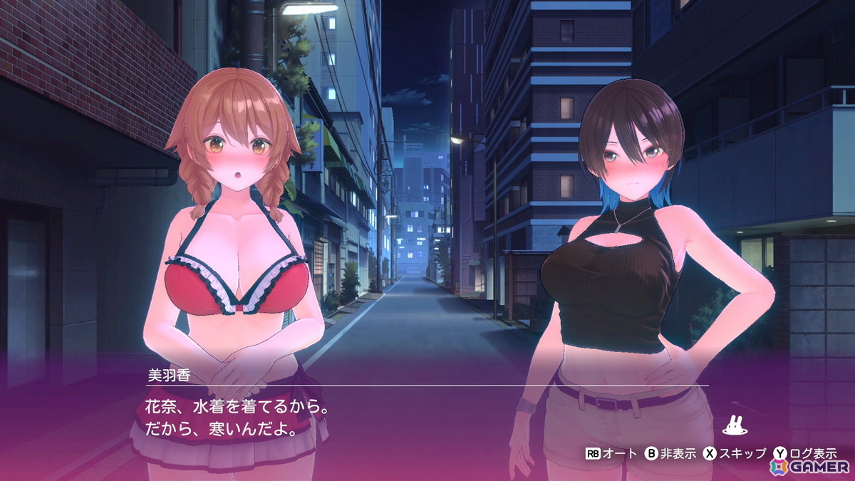 「バニーガーデン」のスピンオフタイトルとなる千鳥足アクションゲーム「へべれけ ばにーがーでん」がSwitch/Steamで10月9日に配信！の画像8