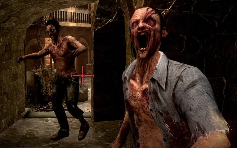 Switch「ザ・ハウス・オブ・ザ・デッド2:リメイク」のパッケージ版は12月11日に発売決定!