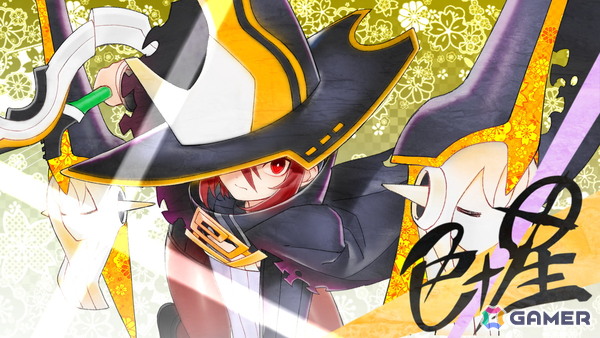 「魔女ガミ－The Witch of Luludidea－」夏目裕司氏が描く魅惑的なデザインのキャラクターと世界を斬り裂く一撃「星詩奏浄」などゲームシステム情報が公開！の画像10