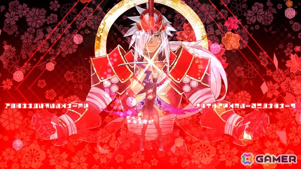「魔女ガミ－The Witch of Luludidea－」夏目裕司氏が描く魅惑的なデザインのキャラクターと世界を斬り裂く一撃「星詩奏浄」などゲームシステム情報が公開！の画像33