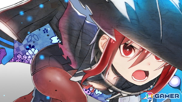 「魔女ガミ－The Witch of Luludidea－」夏目裕司氏が描く魅惑的なデザインのキャラクターと世界を斬り裂く一撃「星詩奏浄」などゲームシステム情報が公開！の画像39