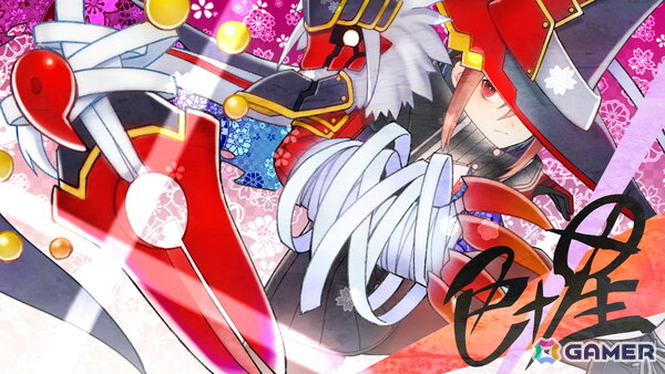 「魔女ガミ－The Witch of Luludidea－」夏目裕司氏が描く魅惑的なデザインのキャラクターと世界を斬り裂く一撃「星詩奏浄」などゲームシステム情報が公開！の画像4