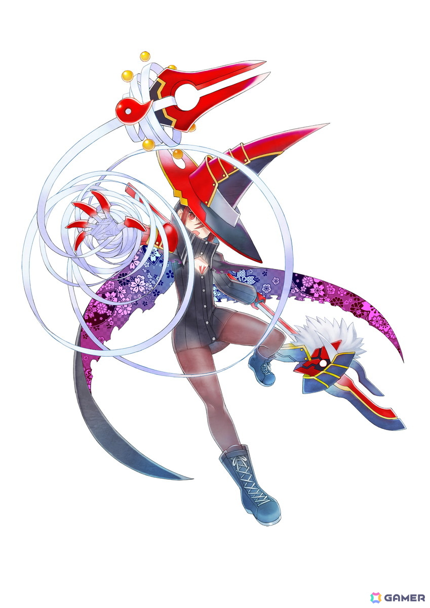 魔女ガミ－The Witch of Luludidea－」夏目裕司氏が描く魅惑的な