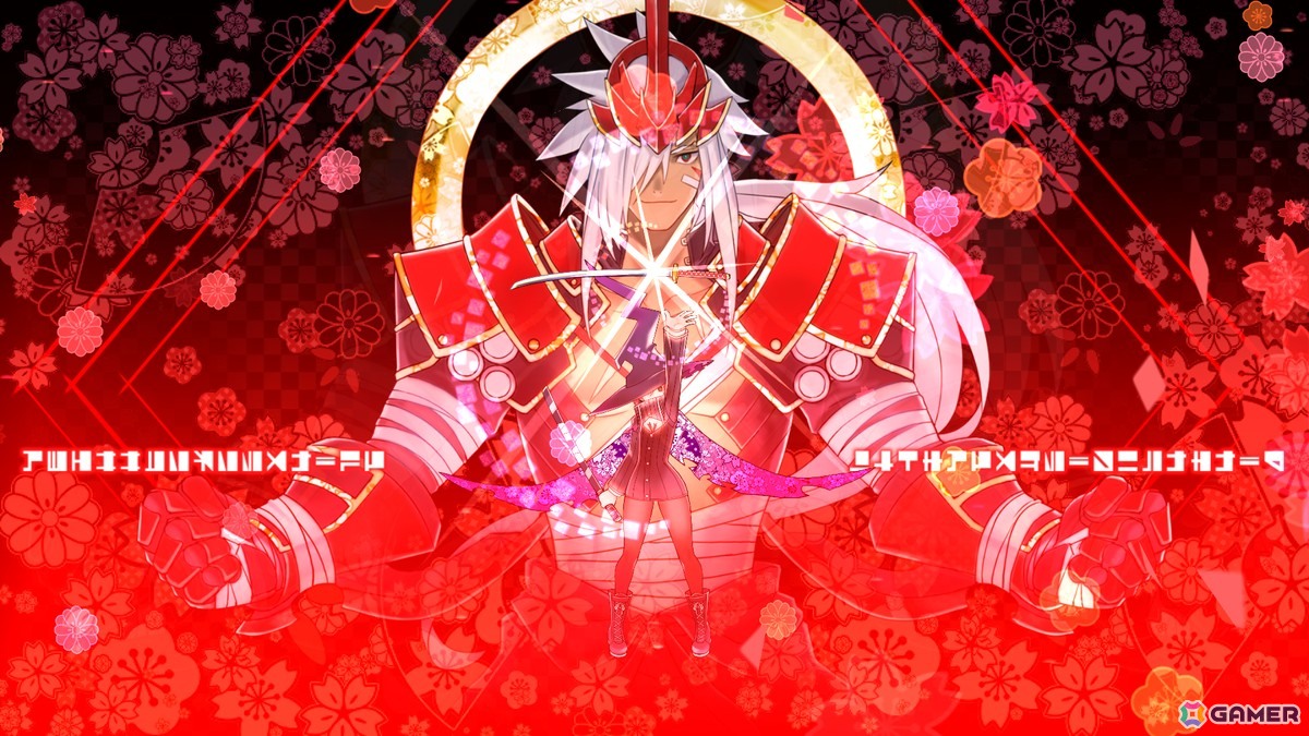 「魔女ガミ-The Witch of Luludidea-」夏目裕司氏が描く魅惑的なデザインのキャラクターと世界を斬り裂く一撃「星詩奏浄」などゲームシステム情報が公開!の画像