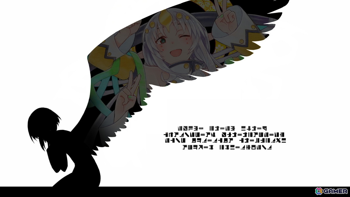 「魔女ガミ-The Witch of Luludidea-」夏目裕司氏が描く魅惑的なデザインのキャラクターと世界を斬り裂く一撃「星詩奏浄」などゲームシステム情報が公開!の画像