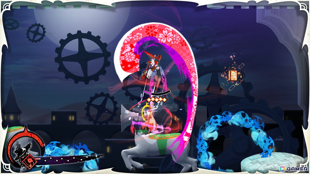 魔女ガミ－The Witch of Luludidea－」夏目裕司氏が描く魅惑的な