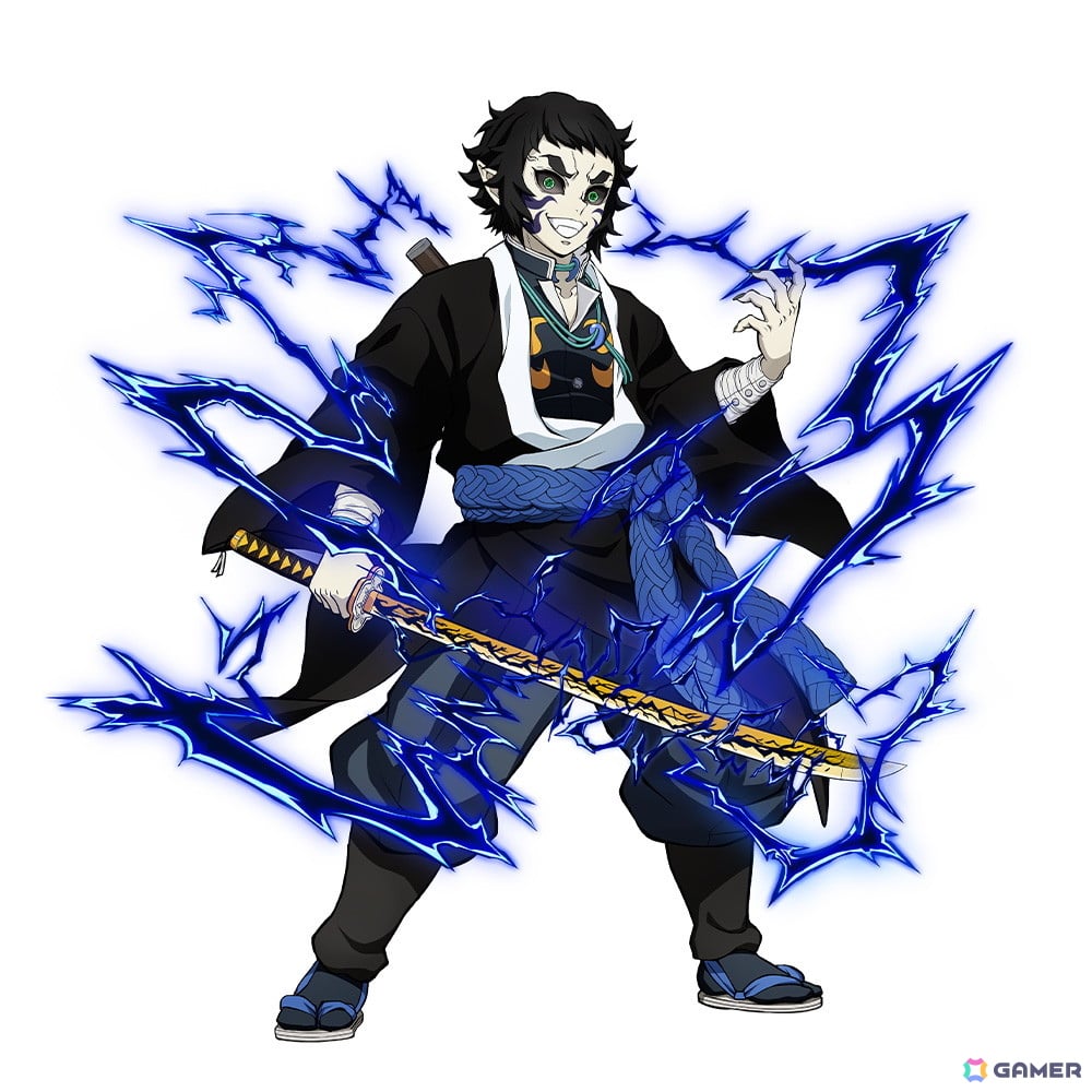 鬼滅の刃 ヒノカミ血風譚2」バーサスモード“対戦”に鬼舞辻無惨が