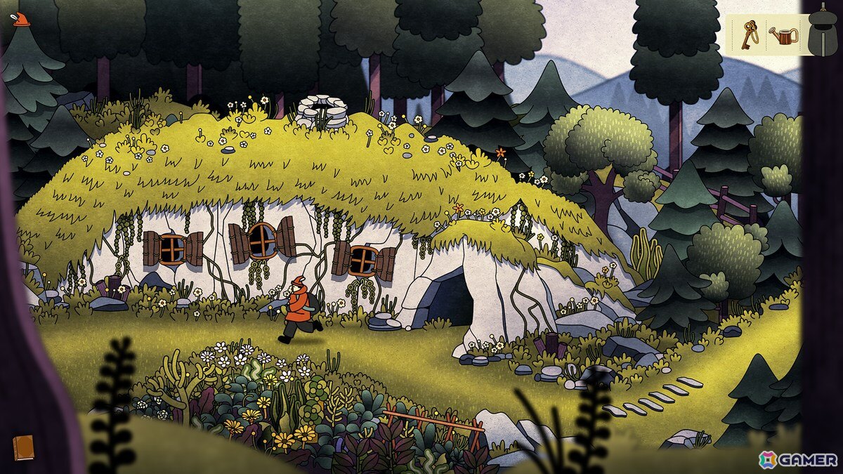NextingがTGS2025に「命をつなぐ者」「UMAMIパズル」「Yes, My Queen」「Jester: A Foolish Ritual」を出展！の画像
