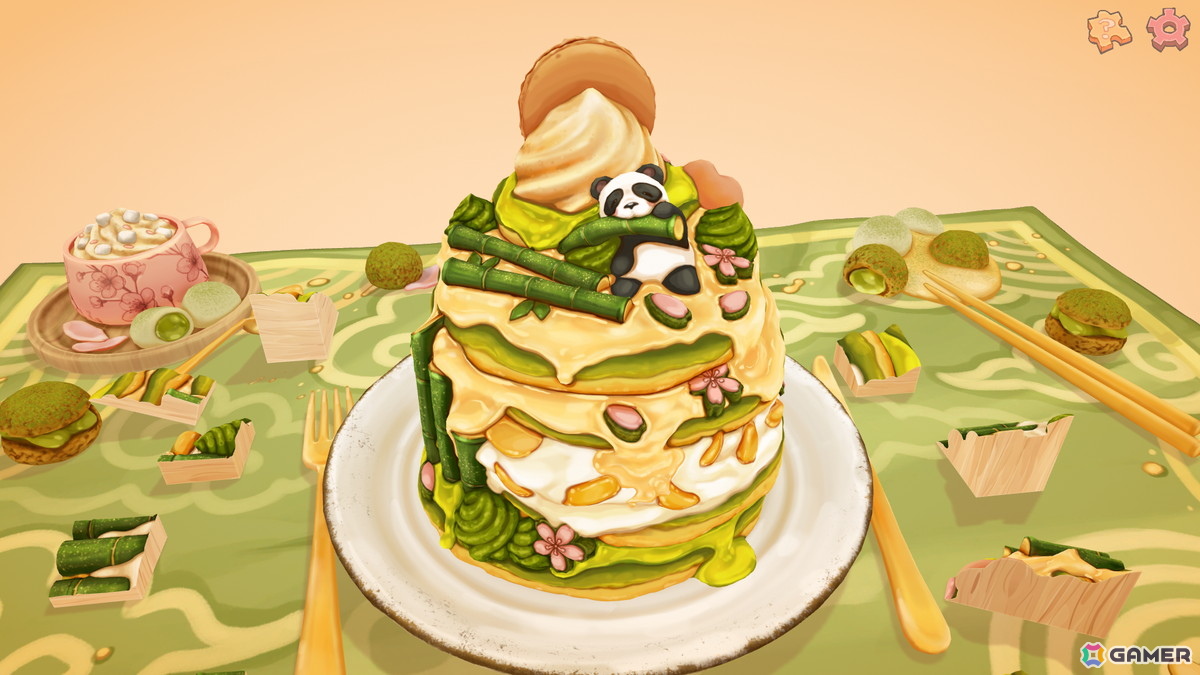 NextingがTGS2025に「命をつなぐ者」「UMAMIパズル」「Yes, My Queen」「Jester: A Foolish Ritual」を出展！の画像