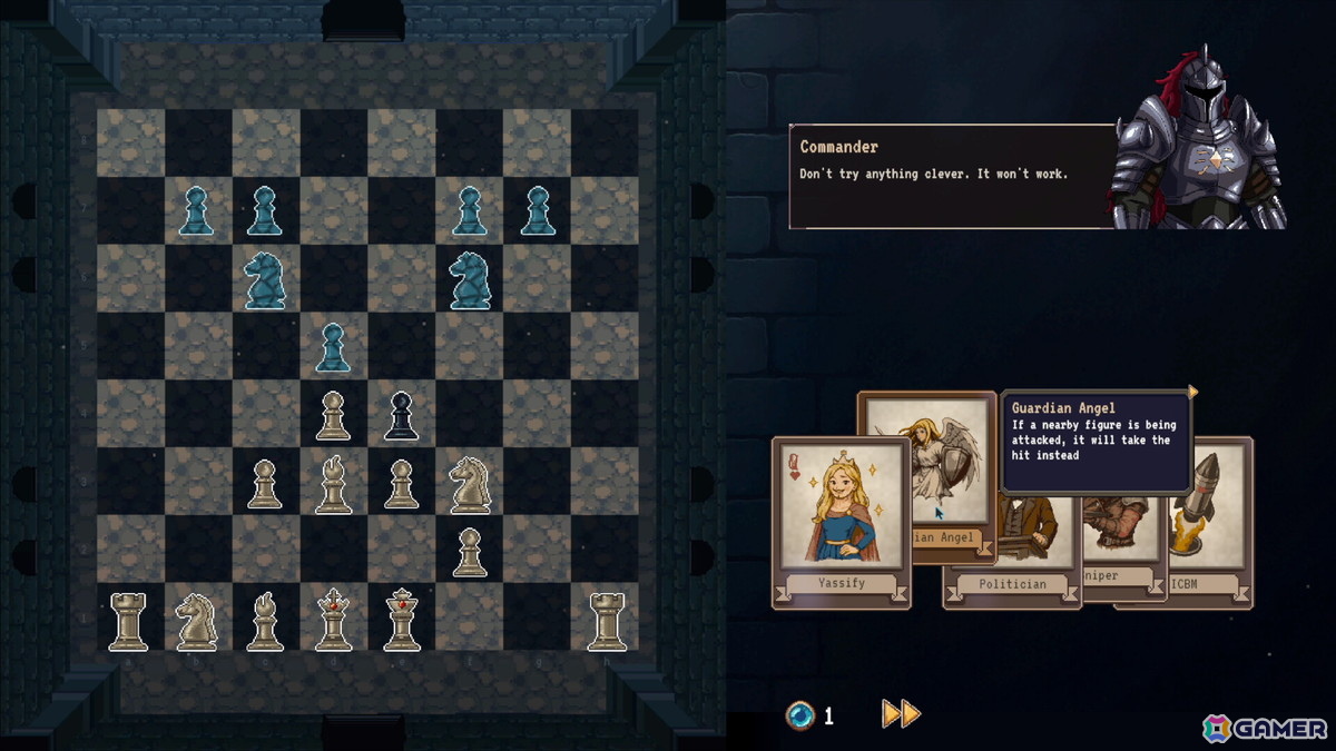 NextingがTGS2025に「命をつなぐ者」「UMAMIパズル」「Yes, My Queen」「Jester: A Foolish Ritual」を出展！の画像