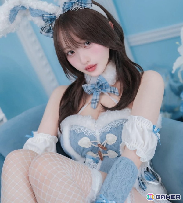 「INDIE Live Expo」が東京ゲームショウ2025に出展！イメージキャラであるウィッシュリストアド美＆グッドレビュー書き子のコスプレイヤーが登場の画像4