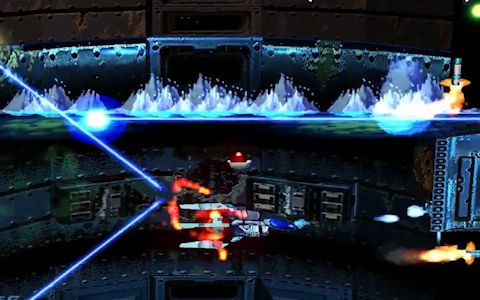 「R-Type Delta: HD Boosted」新規アレンジBGMの試聴動画が公開!各ダウンロードストアがオープン&Switch版が10%OFFで予約購入スタート
