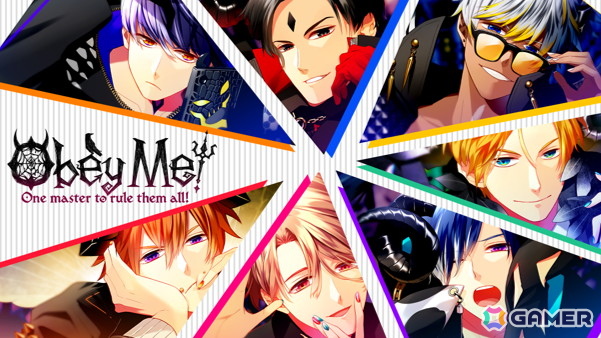 Obey Me! おべいみー　アスモデウス　セット② アスモ会｜Obey Me!（おべいみー！）攻略｜Karasu-OS.com