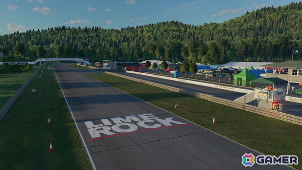 「Project Motor Racing」レーシングチーム運営を体験できる「キャリアモード」を紹介！の画像