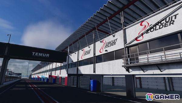 「Project Motor Racing」レーシングチーム運営を体験できる「キャリアモード」を紹介！の画像