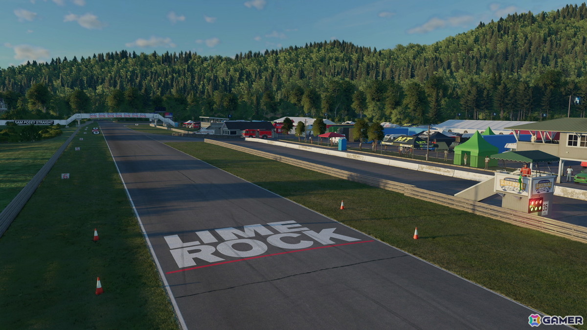 「Project Motor Racing」レーシングチーム運営を体験できる「キャリアモード」を紹介！の画像4