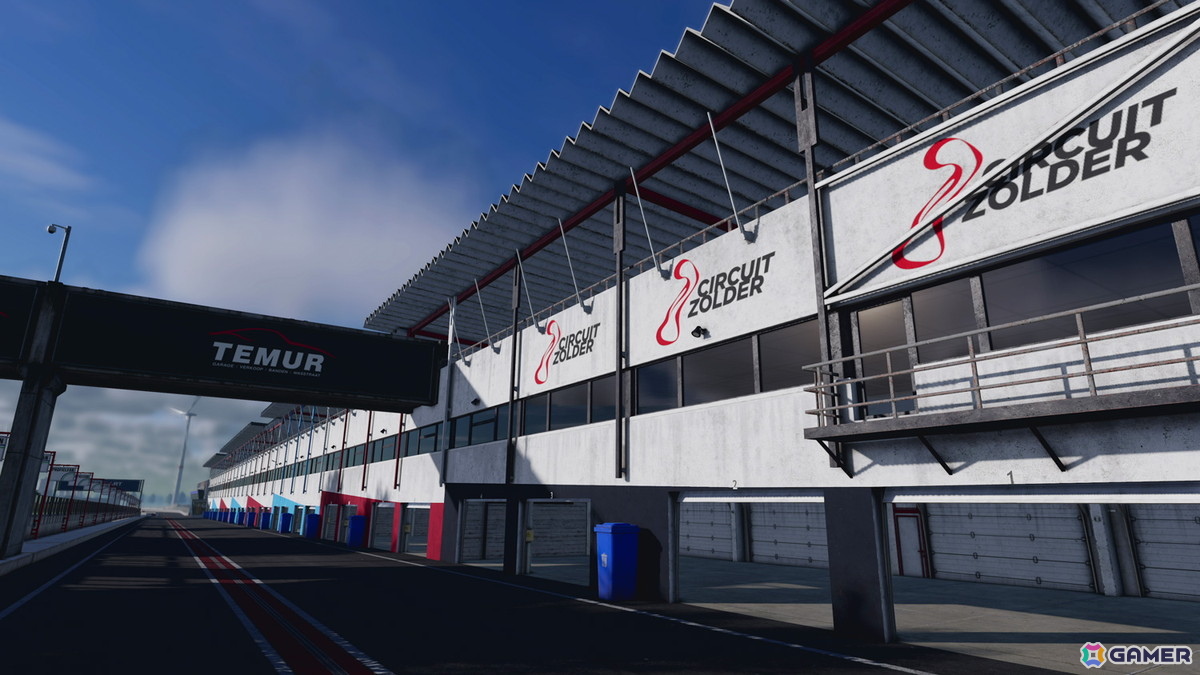 「Project Motor Racing」レーシングチーム運営を体験できる「キャリアモード」を紹介！の画像5