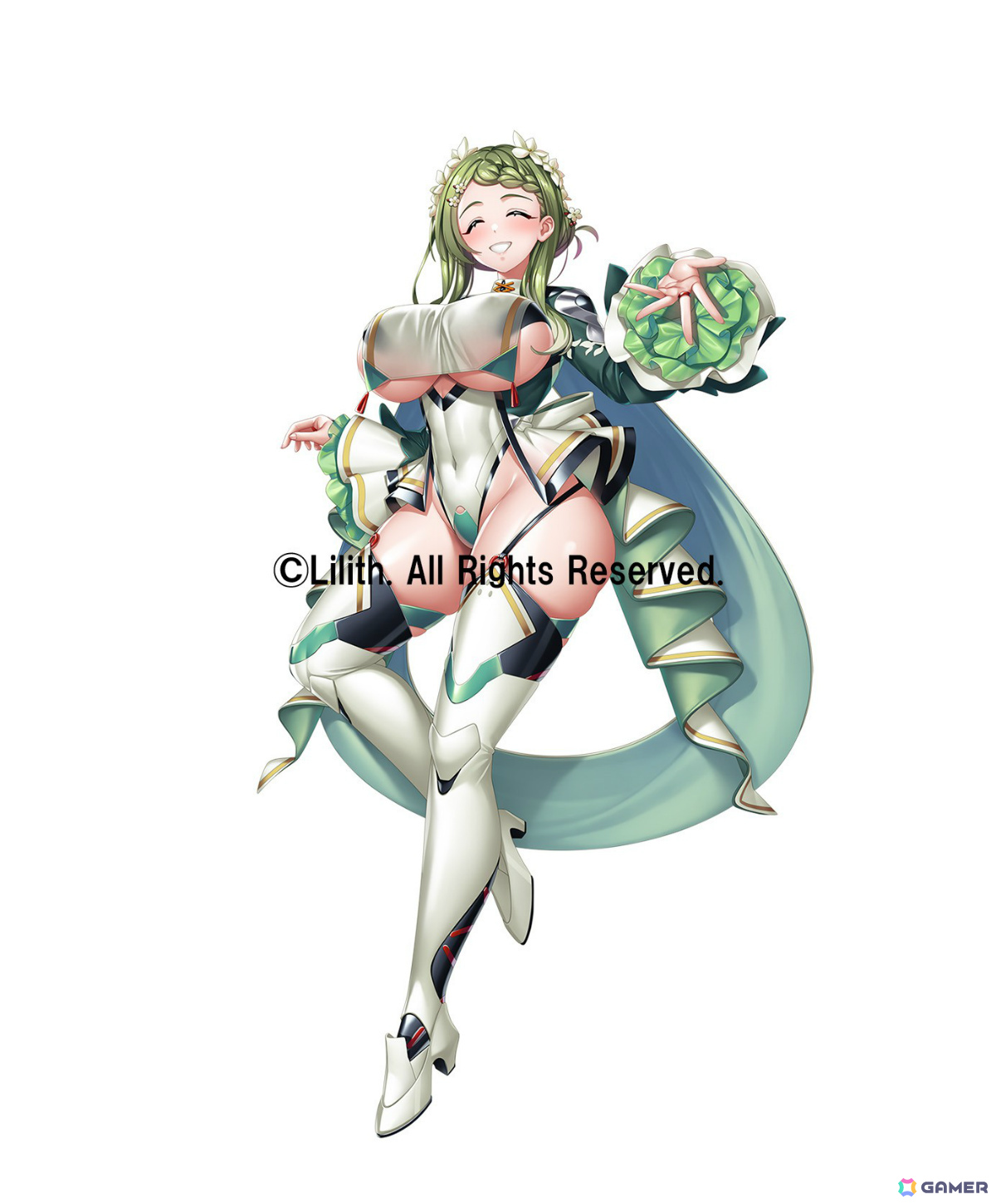 「対魔忍RPG」杉之目芹乃を仲間にできるマップイベント(Beta版)「バトロワとカピバラと対魔忍」が開催!ガチャには透波梓乃、九摩羅ジュン、志那処風虎が登場の画像