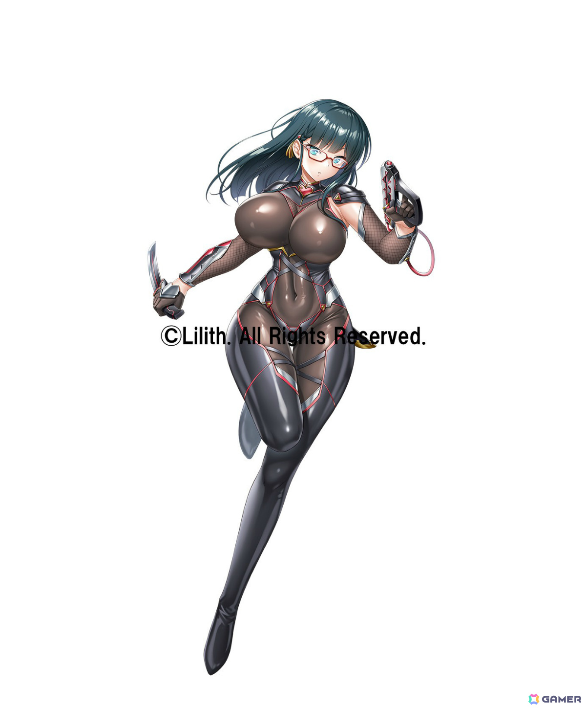 「対魔忍RPG」杉之目芹乃を仲間にできるマップイベント(Beta版)「バトロワとカピバラと対魔忍」が開催!ガチャには透波梓乃、九摩羅ジュン、志那処風虎が登場の画像