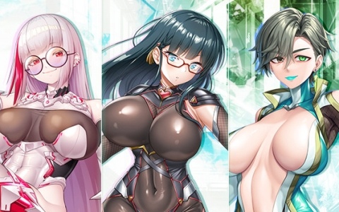「対魔忍RPG」杉之目芹乃を仲間にできるマップイベント（Beta版）「バトロワとカピバラと対魔忍」が開催！ガチャには透波梓乃、九摩羅ジュン、志那処風虎が登場