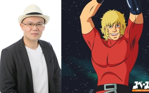 PS5/Switch「スペースコブラ:The Awakening」DL版が10月9日、パッケージ版が12月18日に発売!コブラ役・名村幸太郎さんら声優陣や日本語音声トレーラーが公開